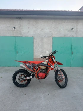 Ktm EXC 450 Exc-F Sixdays/СТАРТЕР/2 РЕЖИМА/ТРАКШЪН | Auto.bg — изображение 2 Ktm EXC 450 Exc-F Sixdays/СТАРТЕР/2 РЕЖИМА/ТРАКШЪН | Auto.bg — изображение 2