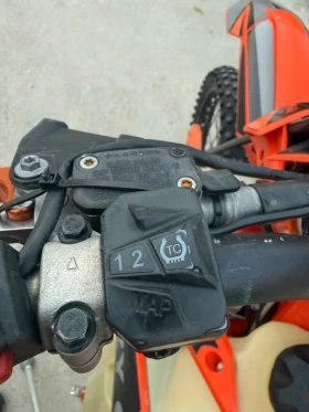 Ktm EXC 450 Exc-F Sixdays/СТАРТЕР/2 РЕЖИМА/ТРАКШЪН | Auto.bg — изображение 8 Ktm EXC 450 Exc-F Sixdays/СТАРТЕР/2 РЕЖИМА/ТРАКШЪН | Auto.bg — изображение 8
