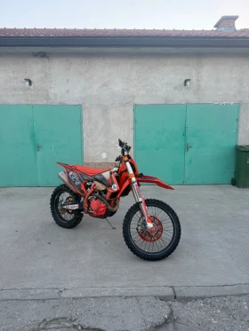 Ktm EXC 450 Exc-F Sixdays/СТАРТЕР/2 РЕЖИМА/ТРАКШЪН | Auto.bg — изображение 3 Ktm EXC 450 Exc-F Sixdays/СТАРТЕР/2 РЕЖИМА/ТРАКШЪН | Auto.bg — изображение 3
