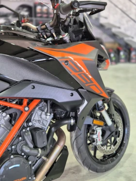 Ktm Super Duke 1290GT ABS TC Нов внос от ШВЕЙЦАРИЯ! | Auto.bg — изображение 11 Ktm Super Duke 1290GT ABS TC Нов внос от ШВЕЙЦАРИЯ! | Auto.bg — изображение 11