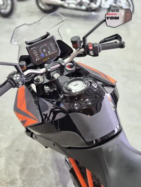 Ktm Super Duke 1290GT ABS TC Нов внос от ШВЕЙЦАРИЯ! | Auto.bg — изображение 13 Ktm Super Duke 1290GT ABS TC Нов внос от ШВЕЙЦАРИЯ! | Auto.bg — изображение 13