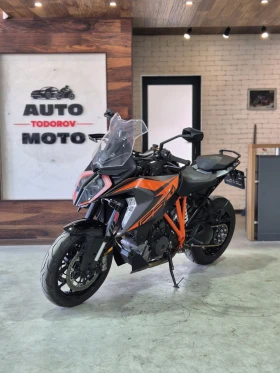 Ktm Super Duke 1290GT ABS TC Нов внос от ШВЕЙЦАРИЯ! | Auto.bg — изображение 3 Ktm Super Duke 1290GT ABS TC Нов внос от ШВЕЙЦАРИЯ! | Auto.bg — изображение 3