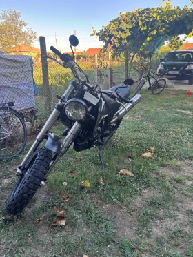 Ktm Supermoto LC-4 undefined | Auto.bg — изображение 2 Ktm Supermoto LC-4 undefined | Auto.bg — изображение 2