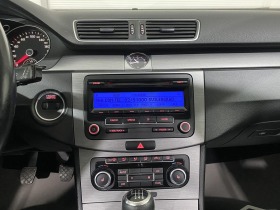 VW Passat 2.0 TDI | Mobile.bg   9