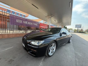 BMW 640 xD* M* Lasser* Вакум 1 - Car24.bg BMW 640 xD* M* Lasser* Вакум 1