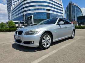 BMW 320 Facelift - Car24.bg BMW 320 Facelift