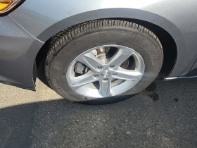 Chevrolet Malibu * LS * CARFAX *  - 35200 лв. / 17997.47 € - 43766834 17 | Car24.bg Chevrolet Malibu * LS * CARFAX *  - 35200 лв. / 17997.47 € - 43766834 17