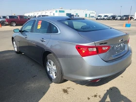 Chevrolet Malibu * LS * CARFAX *  - 35200 лв. / 17997.47 € - 43766834 4 | Car24.bg Chevrolet Malibu * LS * CARFAX *  - 35200 лв. / 17997.47 € - 43766834 4