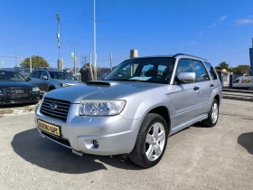 Subaru Forester 2.5i - Car24.bg Subaru Forester 2.5i