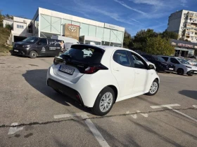 Toyota Yaris 1, 5 - 31000 лв. / 15850.05 € - 14547302 5 | Car24.bg Toyota Yaris 1, 5 - 31000 лв. / 15850.05 € - 14547302 5
