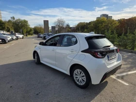 Toyota Yaris 1, 5 - 31000 лв. / 15850.05 € - 14547302 4 | Car24.bg Toyota Yaris 1, 5 - 31000 лв. / 15850.05 € - 14547302 4