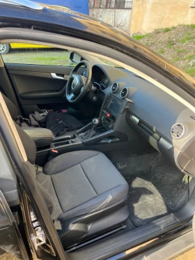 Audi A3 - 6500 лв. / 3323.40 € - 59248303 6 | Car24.bg Audi A3 - 6500 лв. / 3323.40 € - 59248303 6