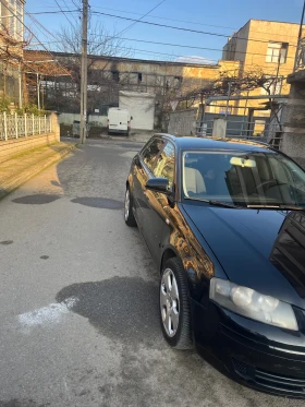 Audi A3 - 6500 лв. / 3323.40 € - 59248303 2 | Car24.bg Audi A3 - 6500 лв. / 3323.40 € - 59248303 2