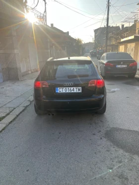 Audi A3 - 6500 лв. / 3323.40 € - 59248303 3 | Car24.bg Audi A3 - 6500 лв. / 3323.40 € - 59248303 3