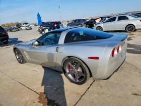 Chevrolet Corvette 6.0l - 13300 € / 26012.54 лв. - 80525812 2 | Car24.bg Chevrolet Corvette 6.0l - 13300 € / 26012.54 лв. - 80525812 2