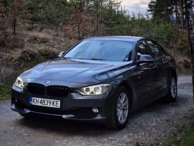 BMW 320 X-DRIVE MANUAL - 9300 € / 18189.22 лв. - 13723098 3 | Car24.bg BMW 320 X-DRIVE MANUAL - 9300 € / 18189.22 лв. - 13723098 3