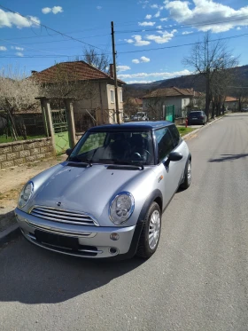 Mini One 1.6 - 2200 € / 4302.83 лв. - 43823684 2 | Car24.bg Mini One 1.6 - 2200 € / 4302.83 лв. - 43823684 2