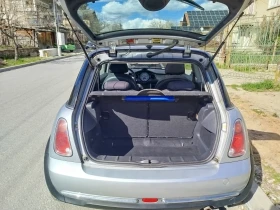 Mini One 1.6 - 2200 € / 4302.83 лв. - 43823684 10 | Car24.bg Mini One 1.6 - 2200 € / 4302.83 лв. - 43823684 10