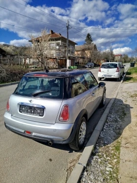 Mini One 1.6 - 2200 € / 4302.83 лв. - 43823684 4 | Car24.bg Mini One 1.6 - 2200 € / 4302.83 лв. - 43823684 4