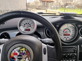 Mini One 1.6 - 2200 € / 4302.83 лв. - 43823684 15 | Car24.bg Mini One 1.6 - 2200 € / 4302.83 лв. - 43823684 15