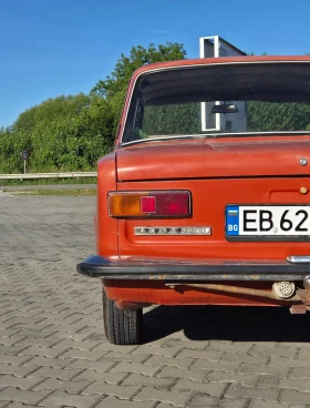 Lada 21011 undefined | Auto.bg — изображение 6 Lada 21011 undefined | Auto.bg — изображение 6