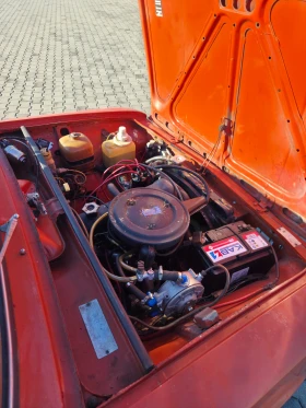 Lada 21011 undefined | Auto.bg — изображение 12 Lada 21011 undefined | Auto.bg — изображение 12
