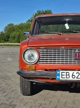 Lada 21011 undefined | Auto.bg — изображение 3 Lada 21011 undefined | Auto.bg — изображение 3