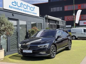 VW Passat Elegance/2.0TDI/200K.C./7AT/4MOTION/N1