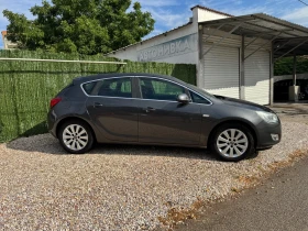 Opel Astra 1.7 DCTI | Auto.bg — изображение 4 Opel Astra 1.7 DCTI | Auto.bg — изображение 4