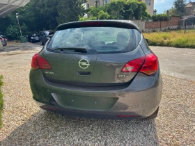 Opel Astra 1.7 DCTI | Auto.bg — изображение 6 Opel Astra 1.7 DCTI | Auto.bg — изображение 6