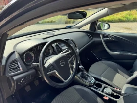 Opel Astra 1.7 DCTI | Auto.bg — изображение 7 Opel Astra 1.7 DCTI | Auto.bg — изображение 7