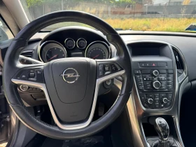 Opel Astra 1.7 DCTI | Auto.bg — изображение 8 Opel Astra 1.7 DCTI | Auto.bg — изображение 8