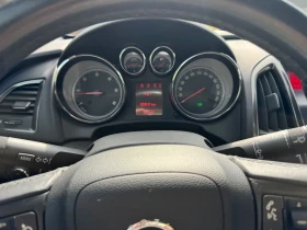 Opel Astra 1.7 DCTI | Auto.bg — изображение 9 Opel Astra 1.7 DCTI | Auto.bg — изображение 9