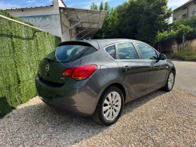 Opel Astra 1.7 DCTI | Auto.bg — изображение 5 Opel Astra 1.7 DCTI | Auto.bg — изображение 5