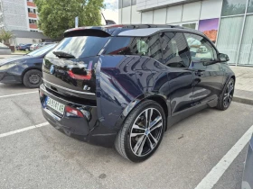 BMW i3 120Ah | Auto.bg — изображение 6 BMW i3 120Ah | Auto.bg — изображение 6