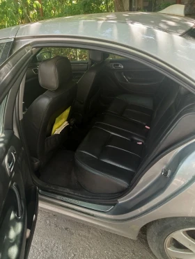 Peugeot 607 - 1000 € / 1955.83 лв. - 32348538 5 | Car24.bg Peugeot 607 - 1000 € / 1955.83 лв. - 32348538 5