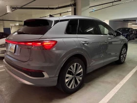 Audi E-Tron Q4 50 quattro | CARFAX | АВТОКРЕДИТ | Auto.bg — изображение 4 Audi E-Tron Q4 50 quattro | CARFAX | АВТОКРЕДИТ | Auto.bg — изображение 4