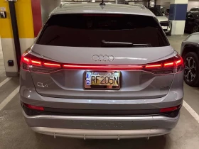 Audi E-Tron Q4 50 quattro | CARFAX | АВТОКРЕДИТ | Auto.bg — изображение 5 Audi E-Tron Q4 50 quattro | CARFAX | АВТОКРЕДИТ | Auto.bg — изображение 5