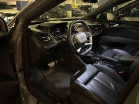 Audi E-Tron Q4 50 quattro | CARFAX | АВТОКРЕДИТ | Auto.bg — изображение 7 Audi E-Tron Q4 50 quattro | CARFAX | АВТОКРЕДИТ | Auto.bg — изображение 7