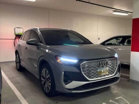 Audi E-Tron * 50 quattro * CARFAX * БЕЗ ПЪРВОНАЧАЛНА ВНОСКА