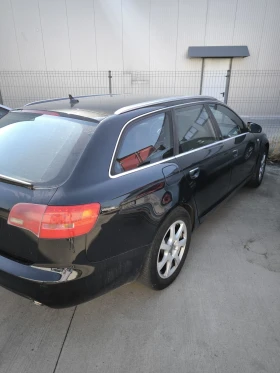 Audi A6 - 2000 € / 3911.66 лв. - 87376723 8 | Car24.bg Audi A6 - 2000 € / 3911.66 лв. - 87376723 8