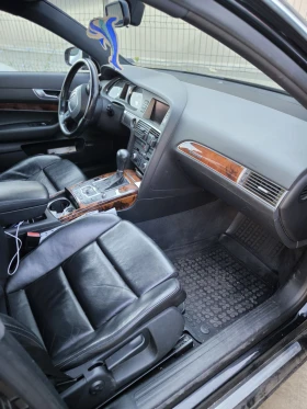 Audi A6 - 2000 € / 3911.66 лв. - 87376723 7 | Car24.bg Audi A6 - 2000 € / 3911.66 лв. - 87376723 7