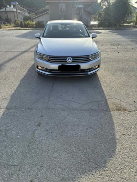 VW Passat 2.0 TDI - Car24.bg VW Passat 2.0 TDI