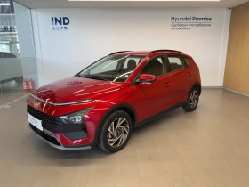 Hyundai Bayon COMFORT - Car24.bg Hyundai Bayon COMFORT