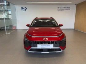 Hyundai Bayon COMFORT - 20500 € - 99152185 8 | Car24.bg Hyundai Bayon COMFORT - 20500 € - 99152185 8