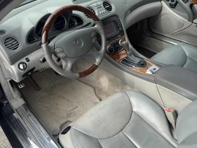 Mercedes-Benz SL 5.5L V8 / CARFAX / АВТОКРЕДИТ | Auto.bg — изображение 5 Mercedes-Benz SL 5.5L V8 / CARFAX / АВТОКРЕДИТ | Auto.bg — изображение 5
