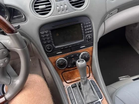 Mercedes-Benz SL 5.5L V8 / CARFAX / АВТОКРЕДИТ | Auto.bg — изображение 9 Mercedes-Benz SL 5.5L V8 / CARFAX / АВТОКРЕДИТ | Auto.bg — изображение 9