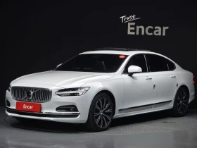 Volvo S90 2.0 Automatic