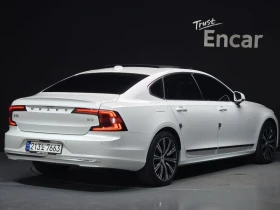Volvo S90 2.0 Automatic | Auto.bg — изображение 2 Volvo S90 2.0 Automatic | Auto.bg — изображение 2