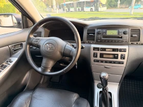 Toyota Corolla Климатроник - 2500 € - 42602175 8 | Car24.bg Toyota Corolla Климатроник - 2500 € - 42602175 8